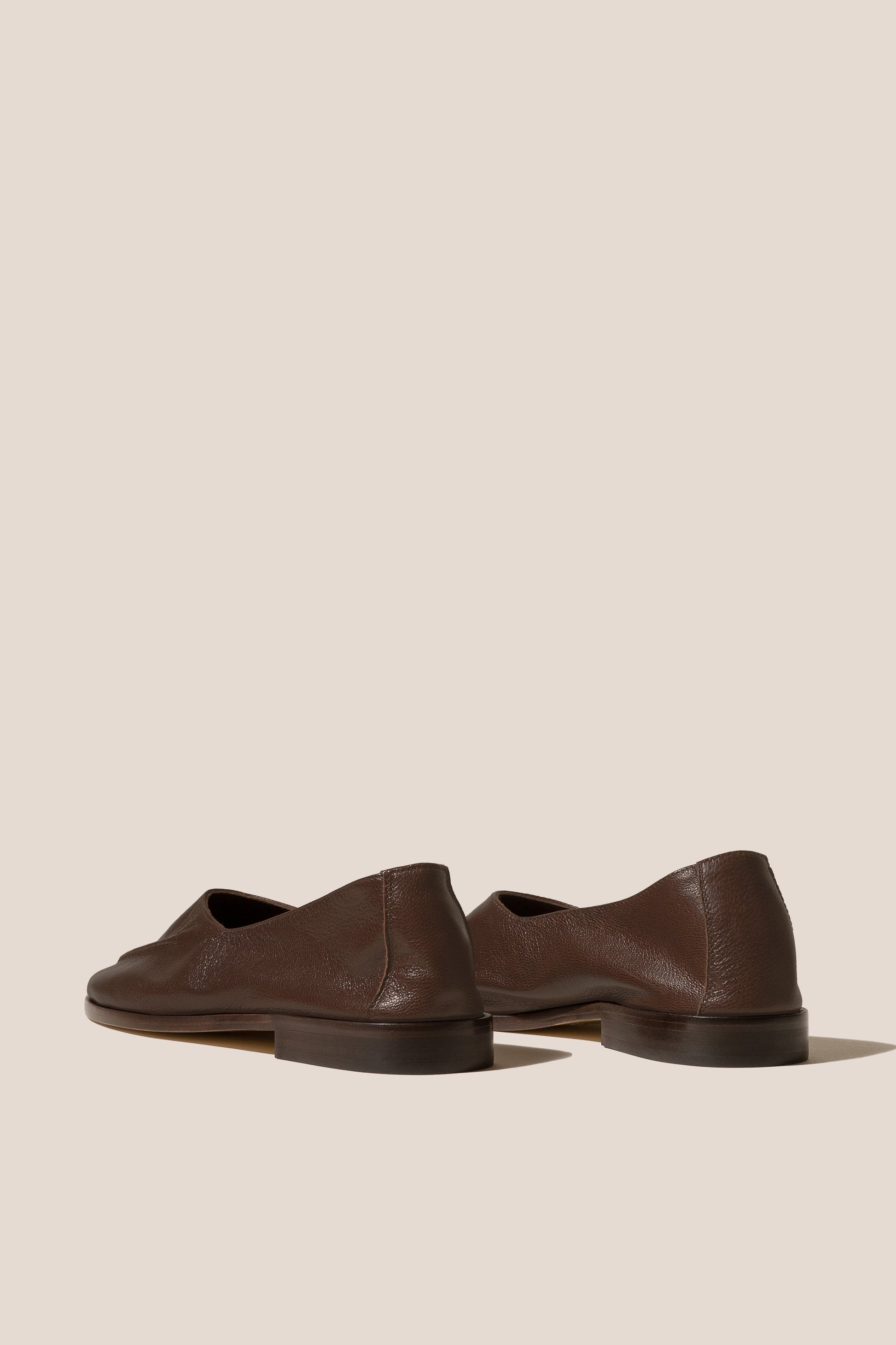 JULIOL W - High-Cut Deconstructed Loafer - Hereu Men
