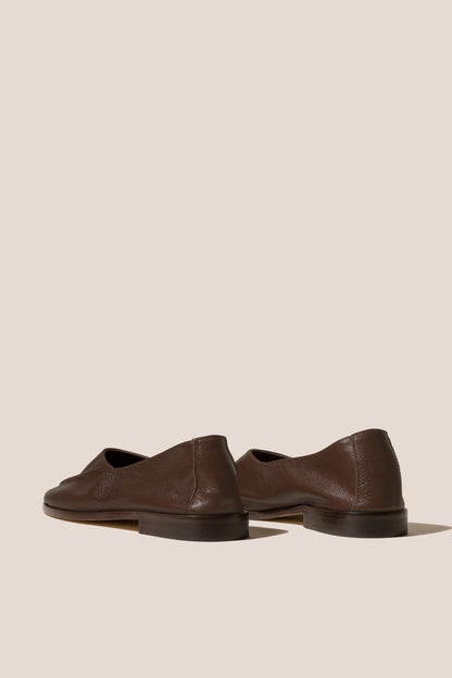 JULIOL W - High-Cut Deconstructed Loafer - Hereu Men