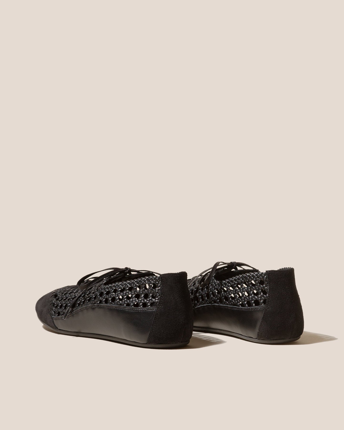 ESPORTIU WOVEN - Lace-Up Sporty Shoe - Hereu Men