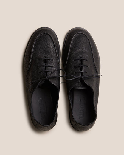JULIOL LACE UP - Deconstructed Loafer - Hereu Men