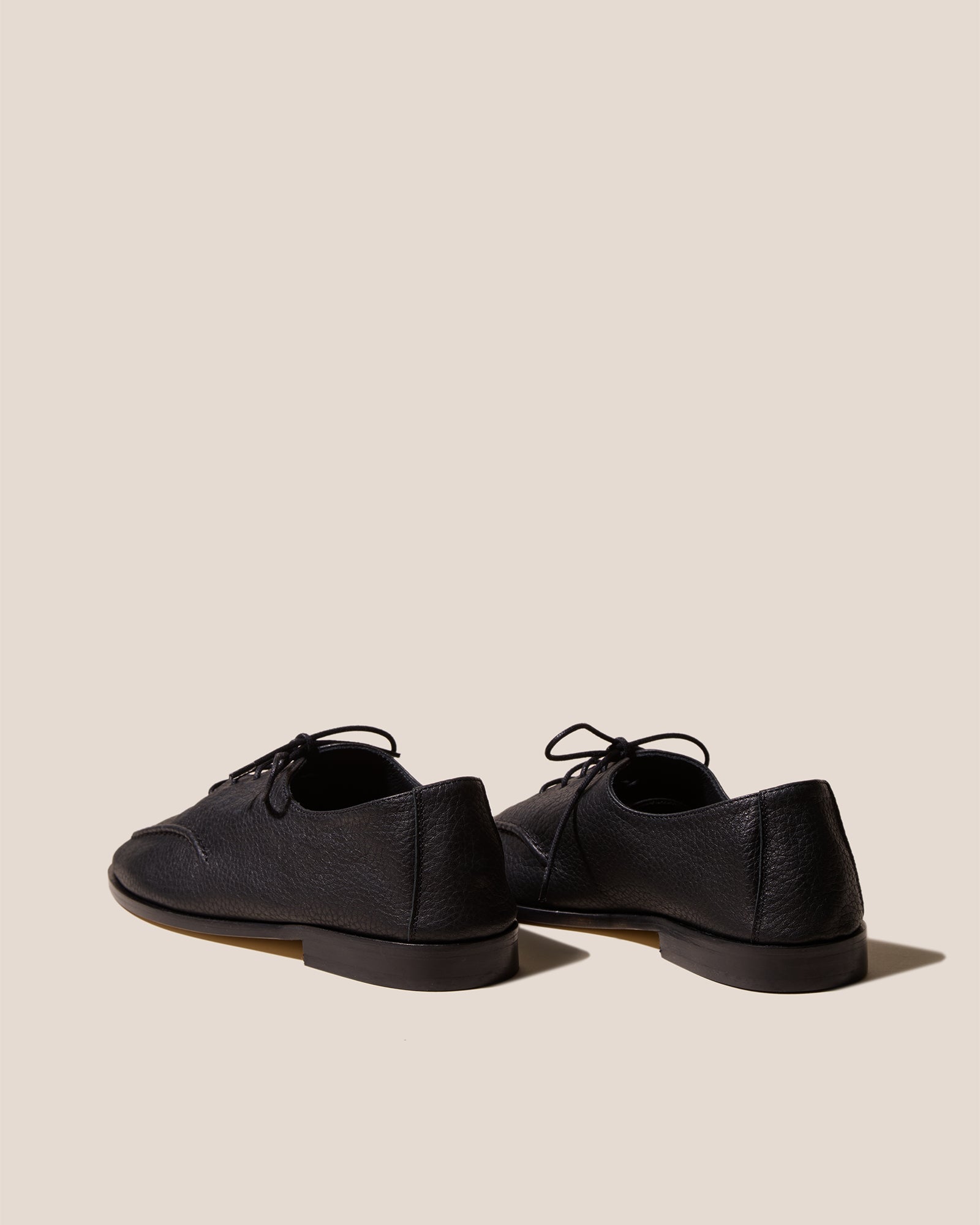 JULIOL LACE UP - Deconstructed Loafer - Hereu Men