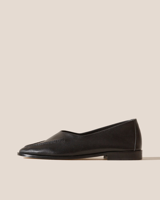 JULIOL W - High-Cut Deconstructed Loafer - Hereu Men