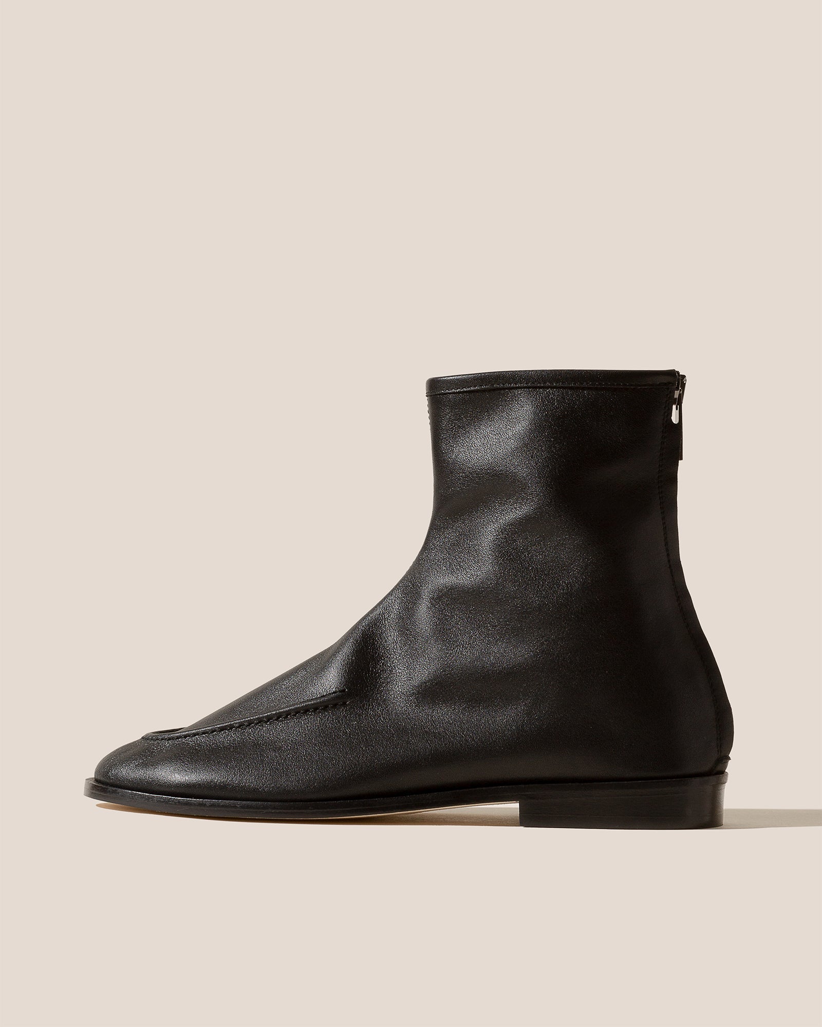 JULIOL BOOT - Soft Low-Calf Boot - Hereu Men