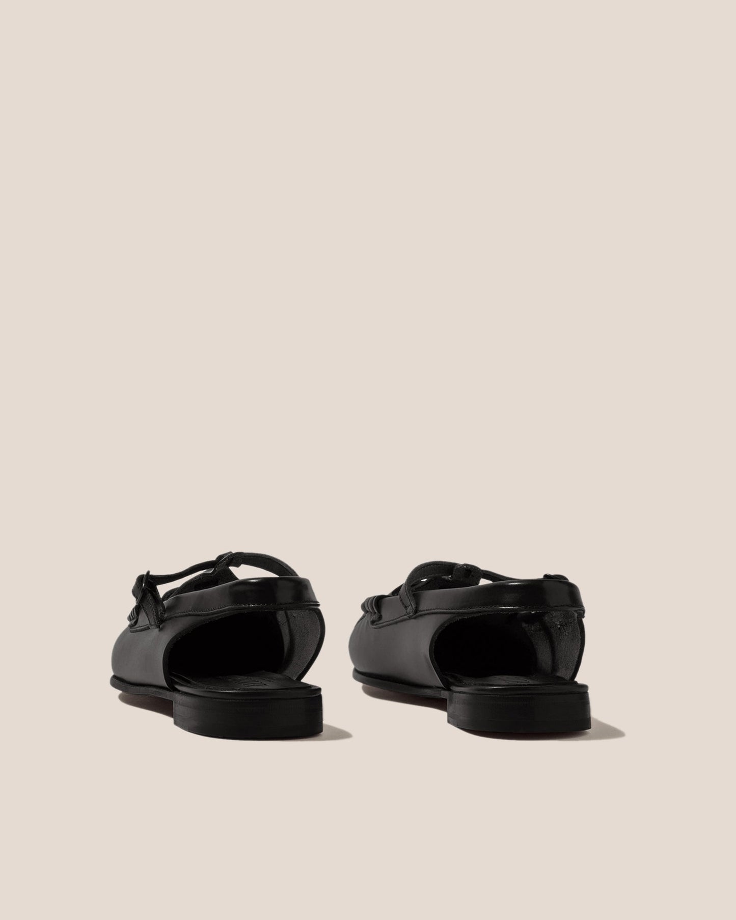ROQUETA - Slingback T-bar loafer - Hereu Women