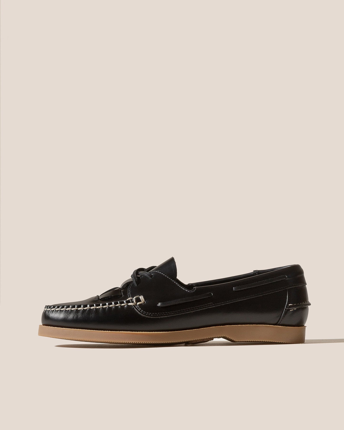SALER NAUTIC - Lace-up Loafer - Hereu Women