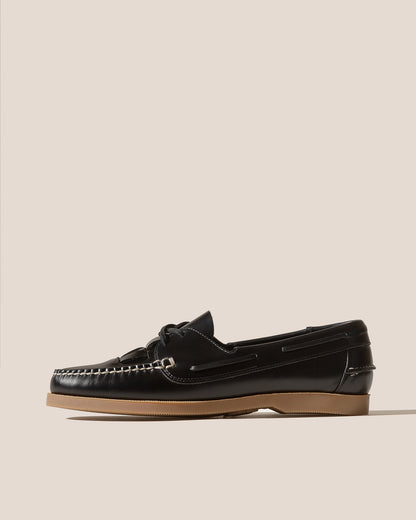 SALER NAUTIC - Lace-up Loafer - Hereu Women
