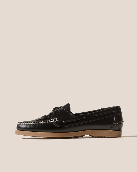 SALER NAUTIC - Lace-up Loafer - Hereu Women