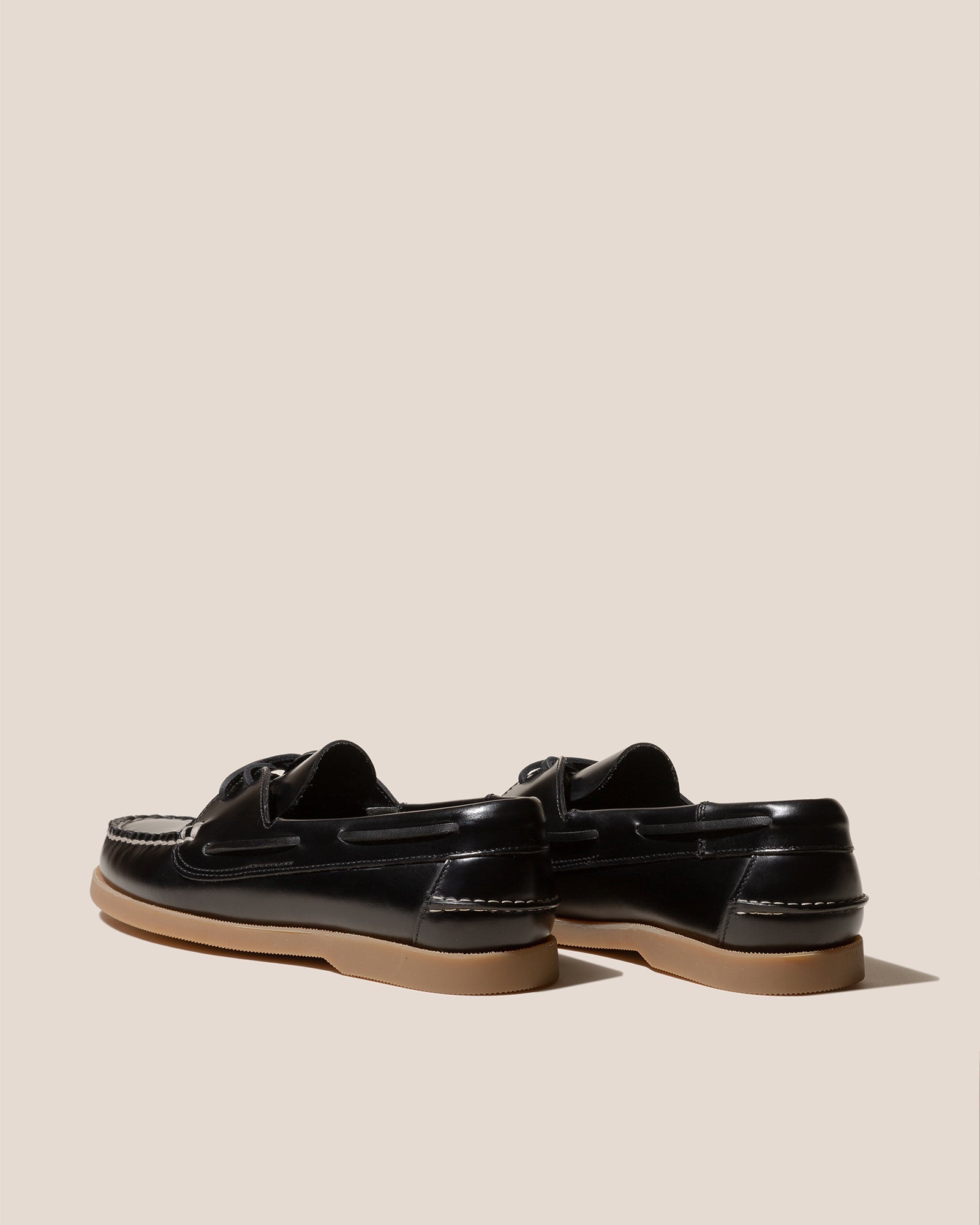 SALER NAUTIC - Lace-up Loafer - Hereu Women