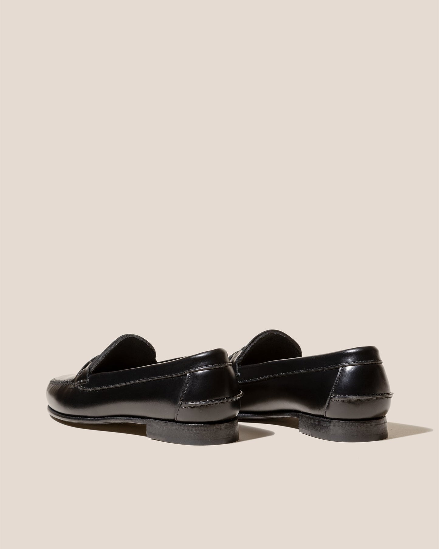 TABELLA - Woven Saddle Loafer - Hereu Women