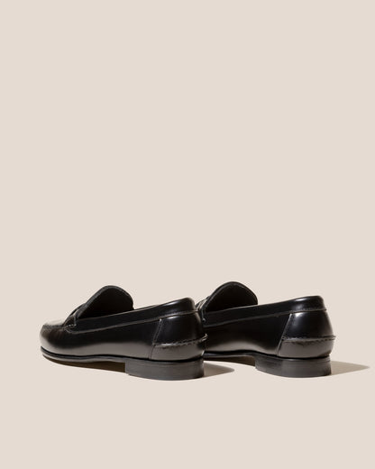 TABELLA - Woven Saddle Loafer - Hereu Women