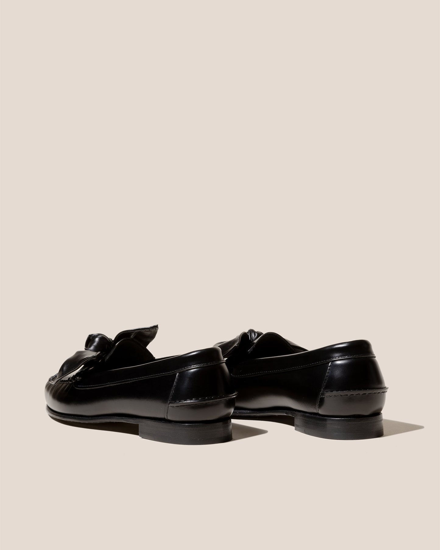 CORBATI - Bow-Detail Slip-On Loafer - Hereu Women