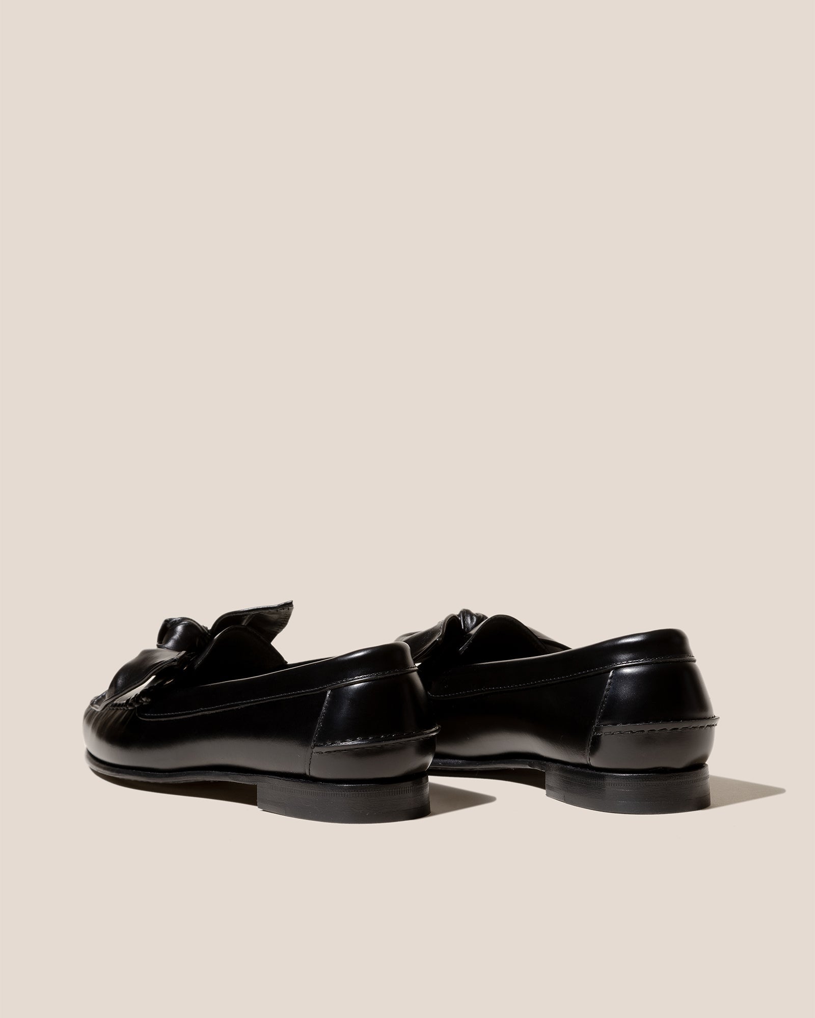 CORBATI - Bow-Detail Slip-On Loafer - Hereu Women