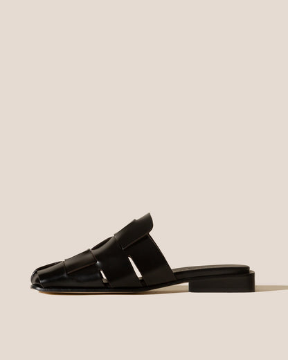 CORAIA - Interwoven Mule - Hereu Women
