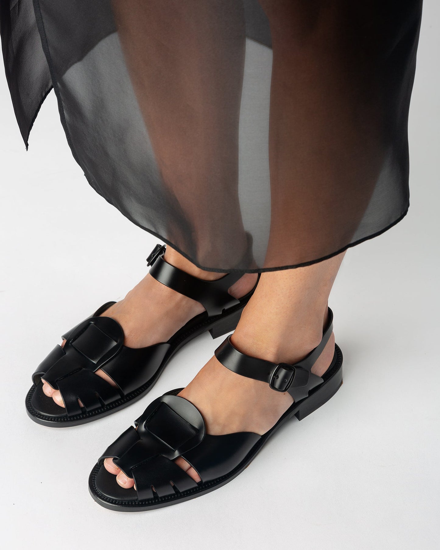 ANCORA - Fisherman Sandal - Hereu Women