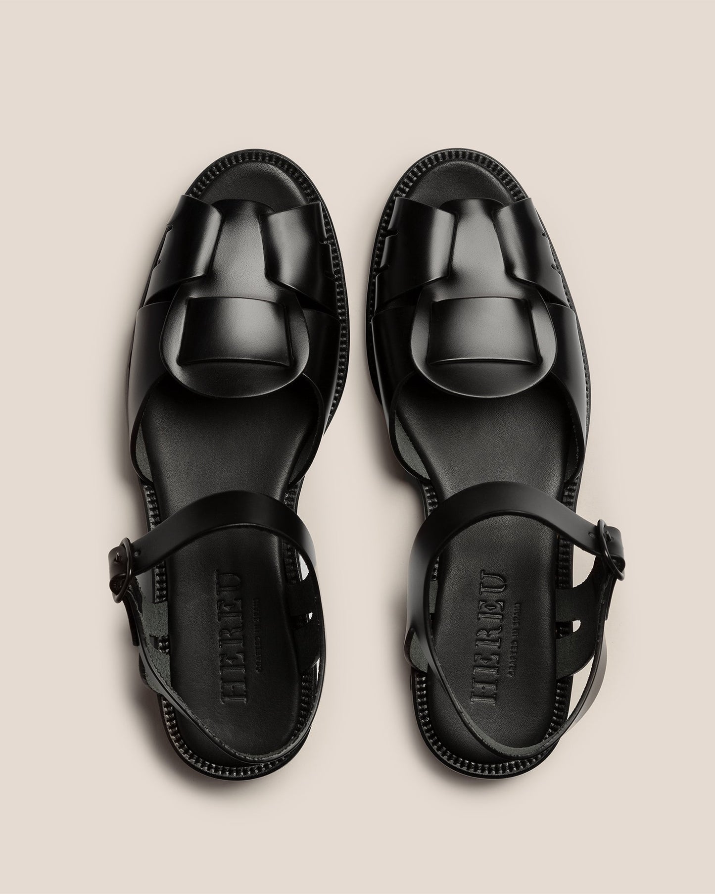 ANCORA - Fisherman Sandal - Hereu Women