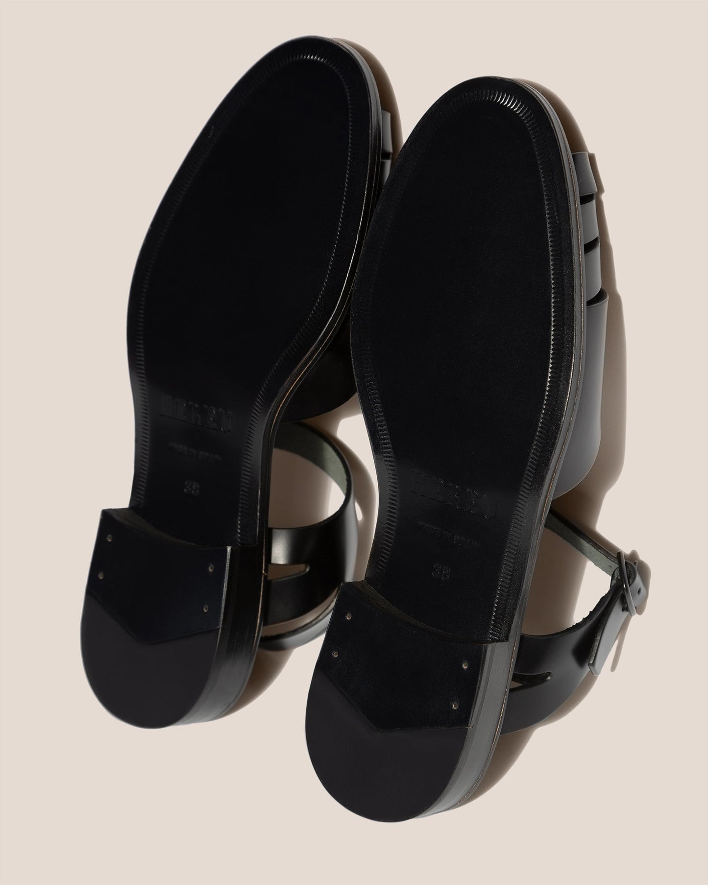 ANCORA - Fisherman Sandal - Hereu Women