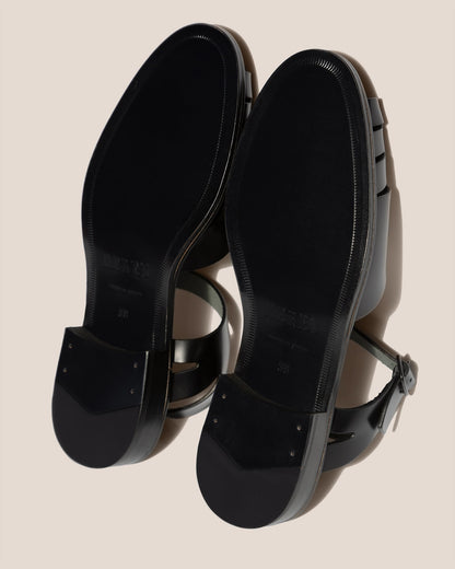 ANCORA - Fisherman Sandal - Hereu Women