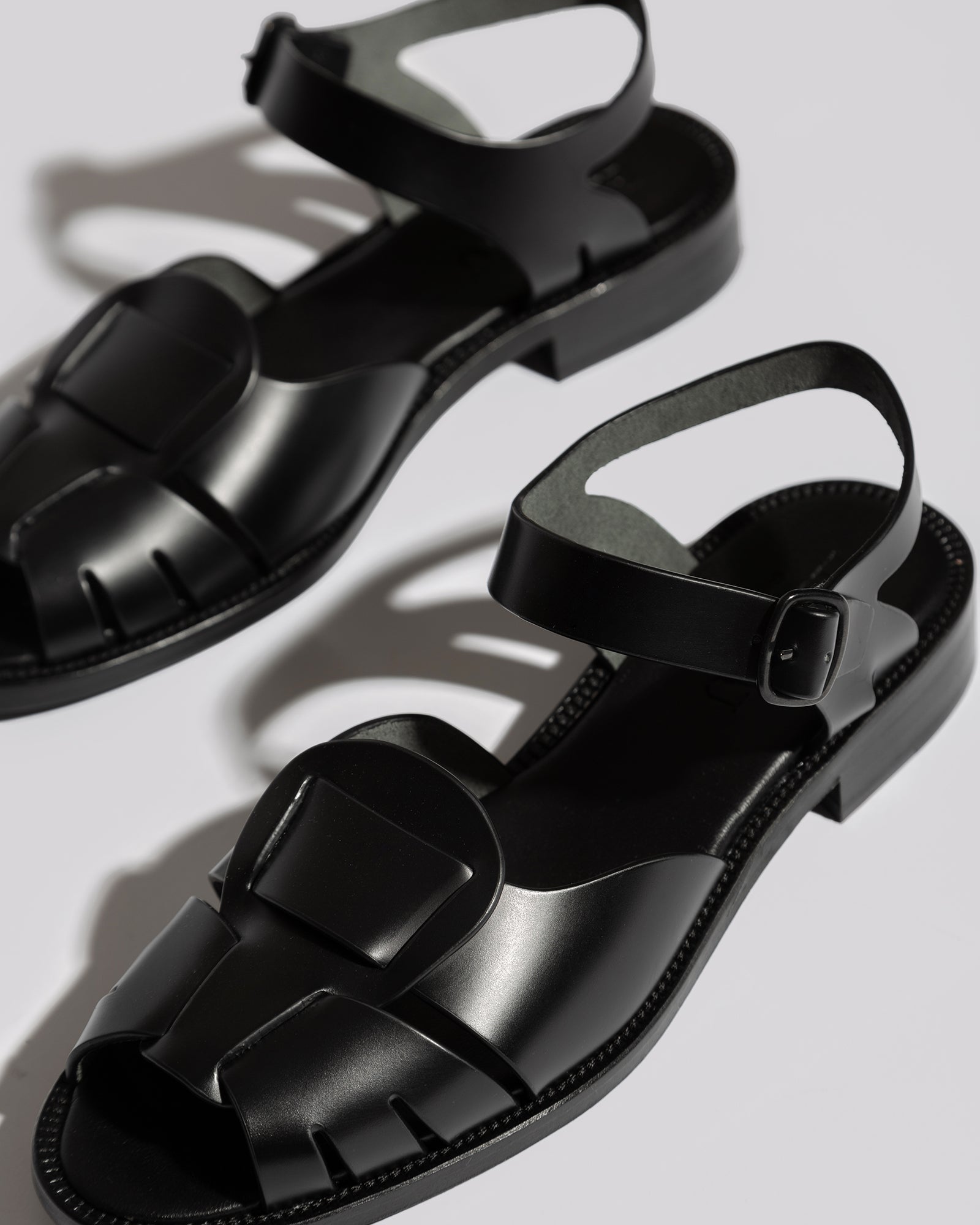 ANCORA - Fisherman Sandal - Hereu Women