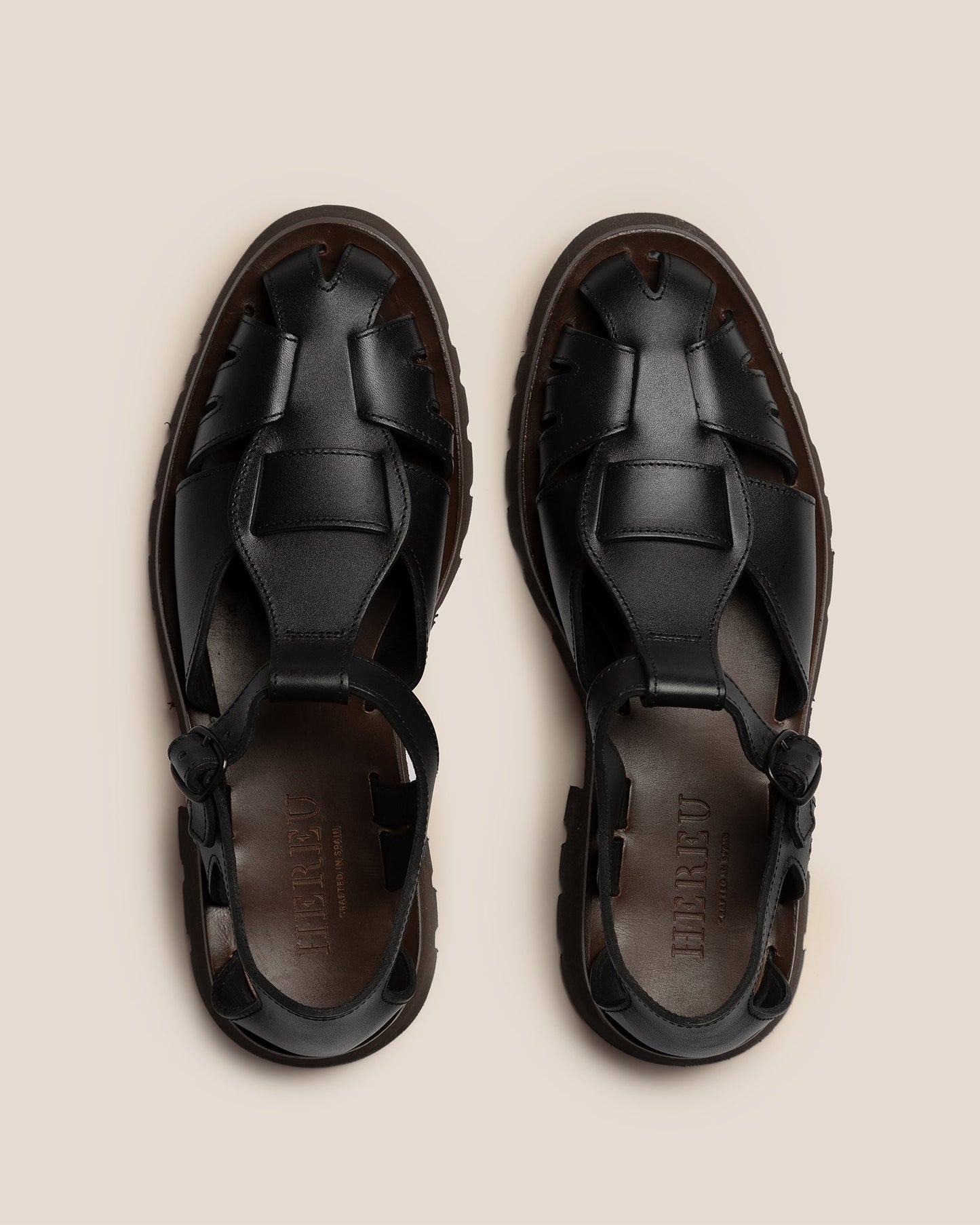 PESCA SPORT - Fisherman Sandal - Hereu Women