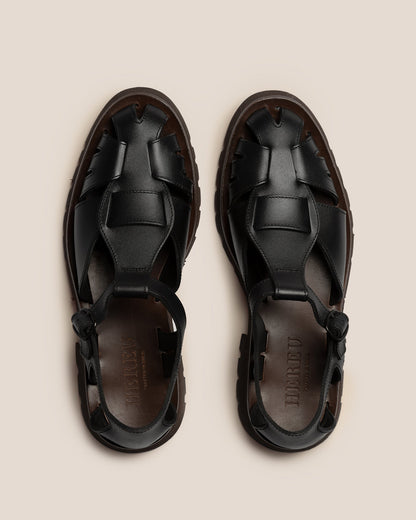 PESCA SPORT - Fisherman Sandal - Hereu Women
