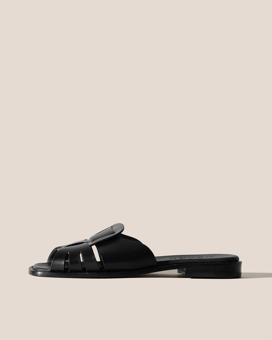 ANCORA SQUARED SLIDE - Fisherman Slide - Hereu Women