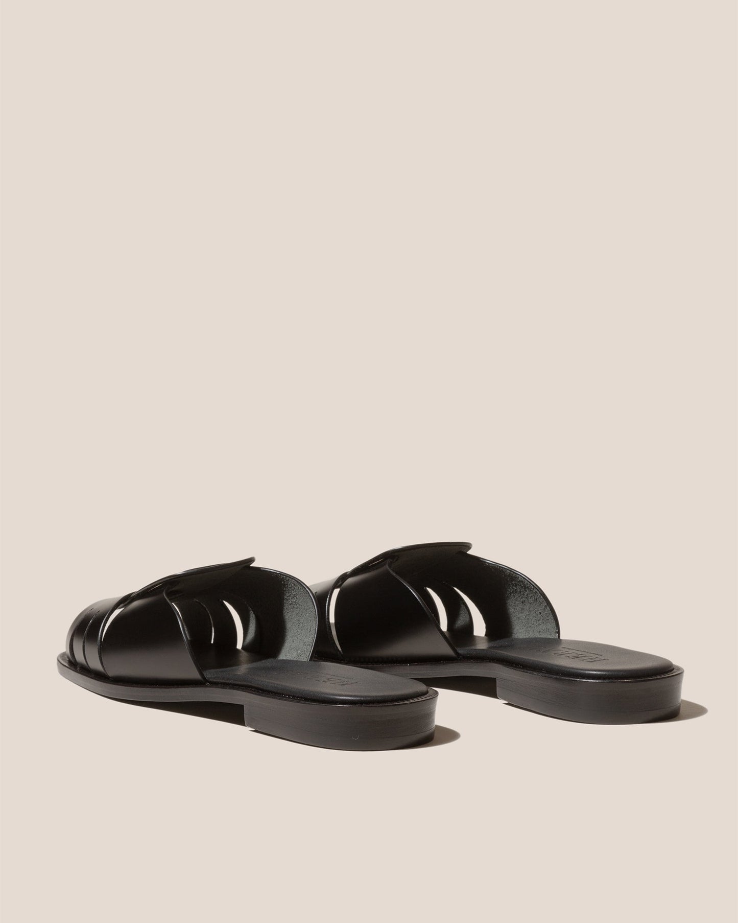 ANCORA SQUARED SLIDE - Fisherman Slide - Hereu Women