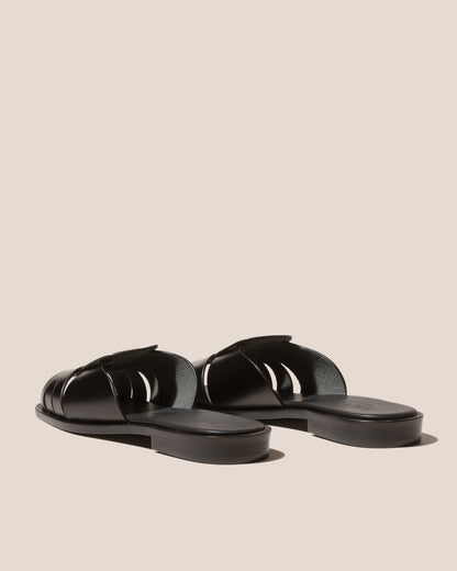 ANCORA SQUARED SLIDE - Fisherman Slide - Hereu Women