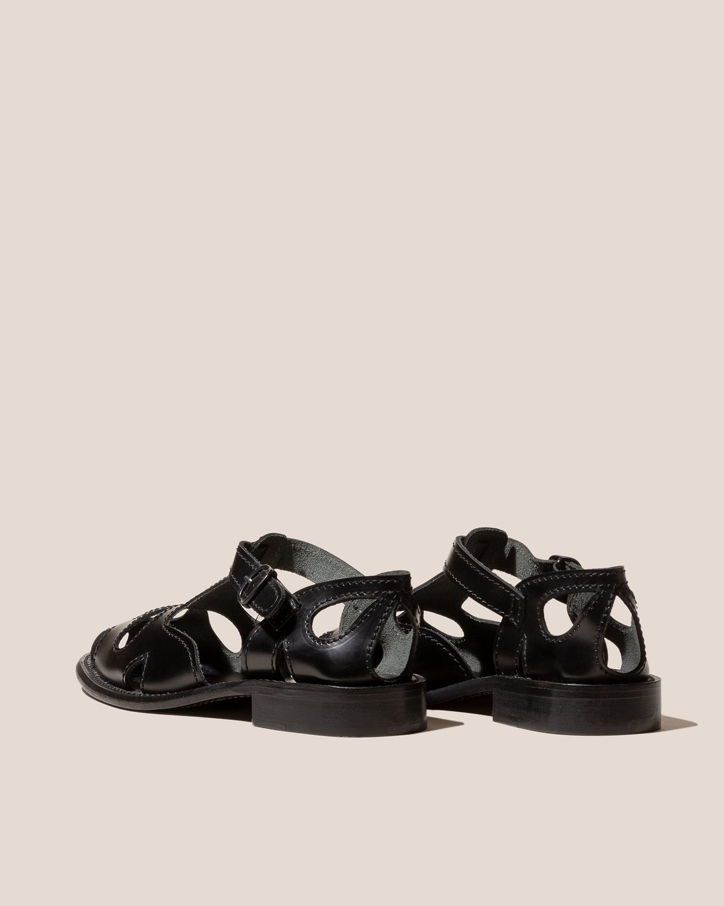 FLORETA - T-bar Sandal - Hereu Women