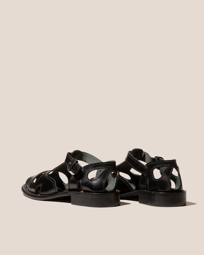 FLORETA - T-bar Sandal - Hereu Women
