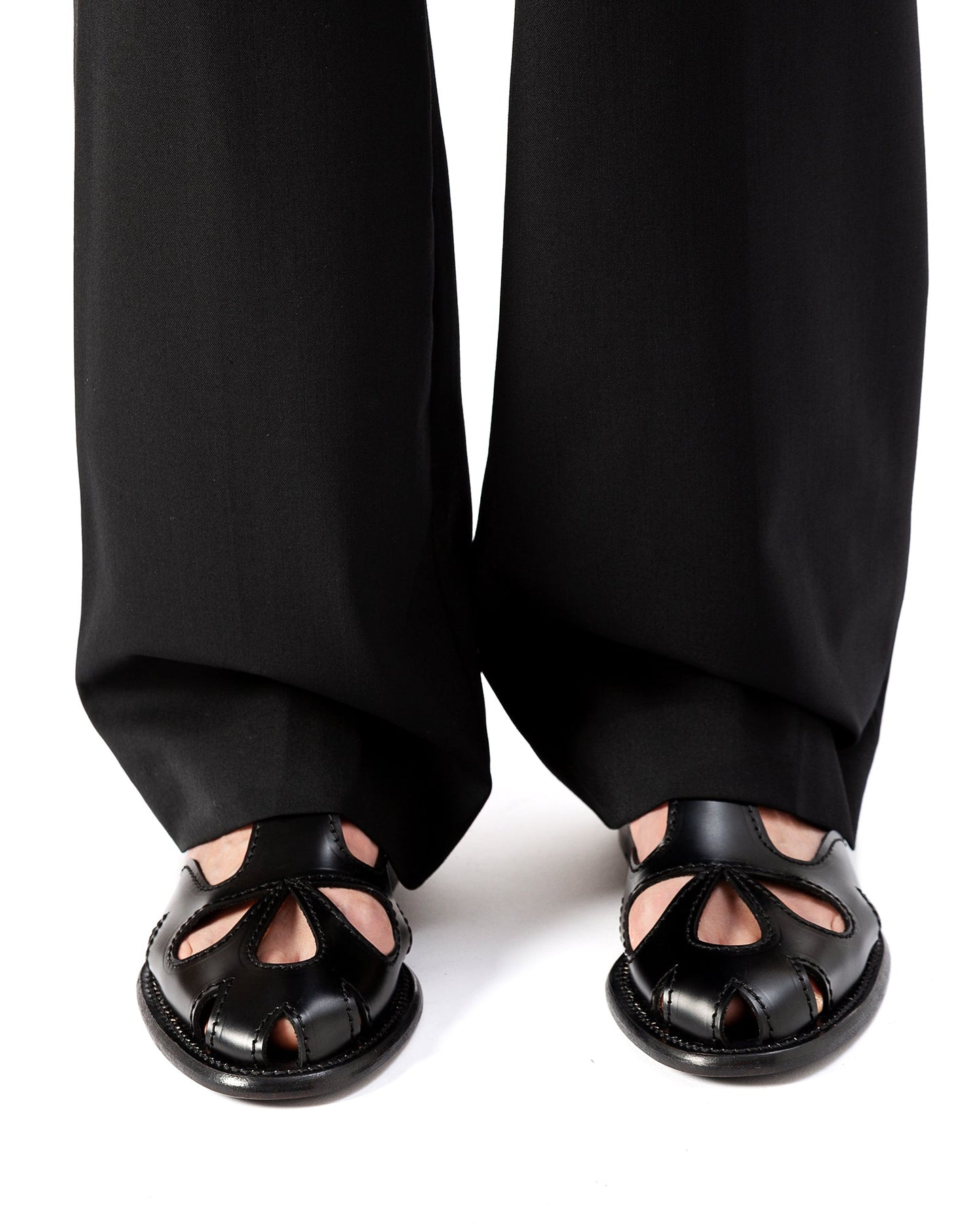 FLORETA - T-bar Sandal - Hereu Women