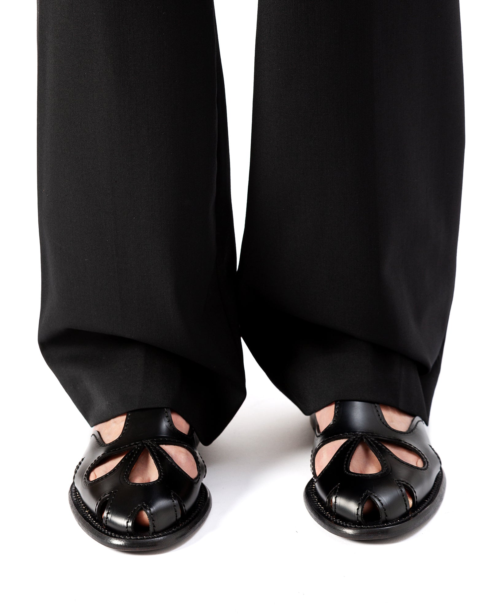 FLORETA - T-bar Sandal - Hereu Women