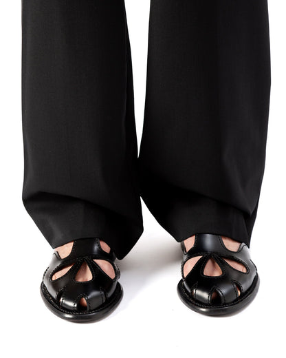 FLORETA - T-bar Sandal - Hereu Women