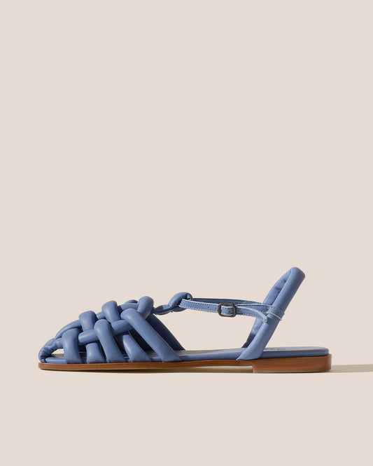 CABERSA - Padded Fisherman Sandal - Hereu Women