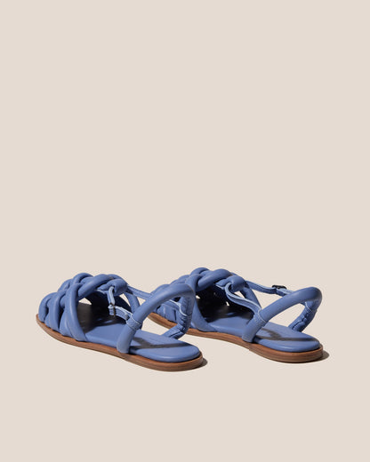 CABERSA - Padded Fisherman Sandal - Hereu Women