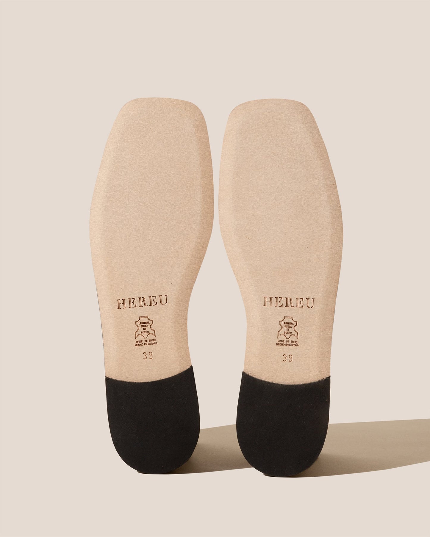 RONDAIA - Woven Asymmetrical Sandal - Hereu Women