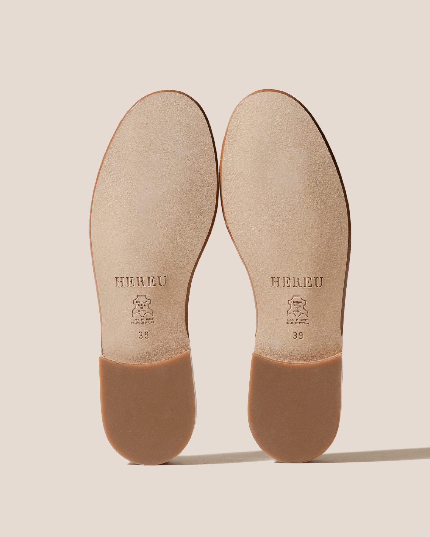 NUAT - Ruched Lace-up Sandal - Hereu Women