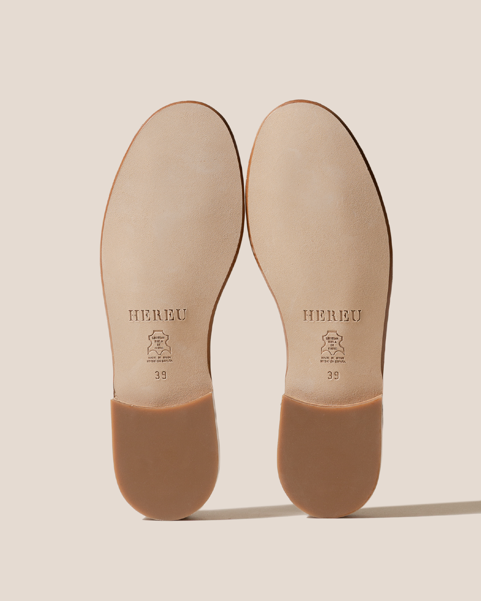 NUAT - Ruched Lace-up Sandal - Hereu Women