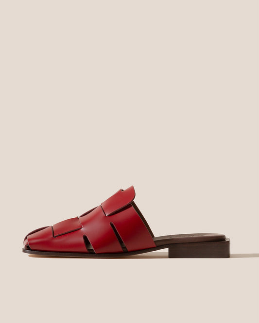 CORAIA - Interwoven Mule - Hereu Women