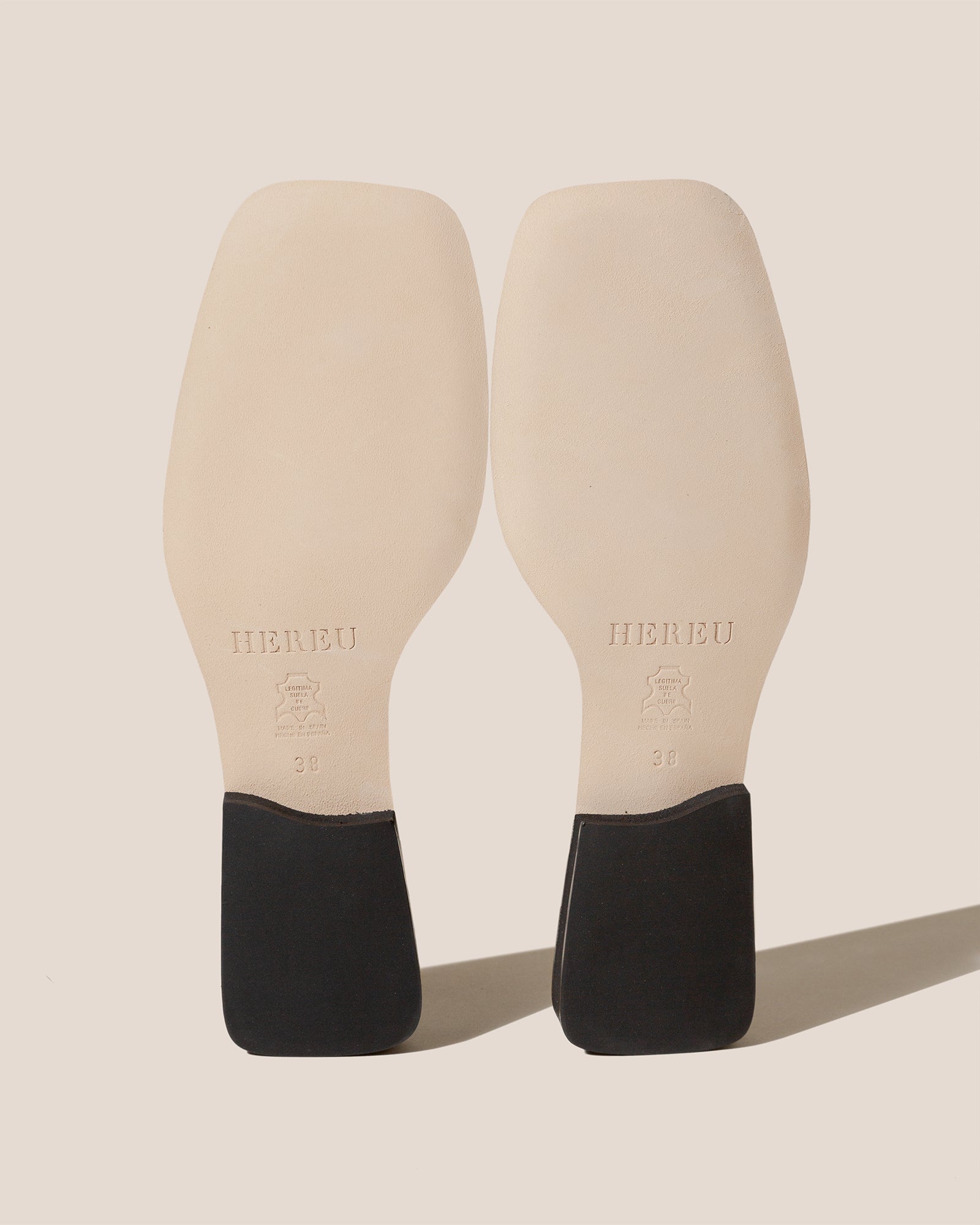CORAIA - Interwoven Mule - Hereu Women