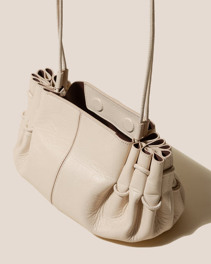 ARTA - Pleated Shoulder Bag - Hereu Women