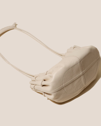 ARTA - Pleated Shoulder Bag - Hereu Women