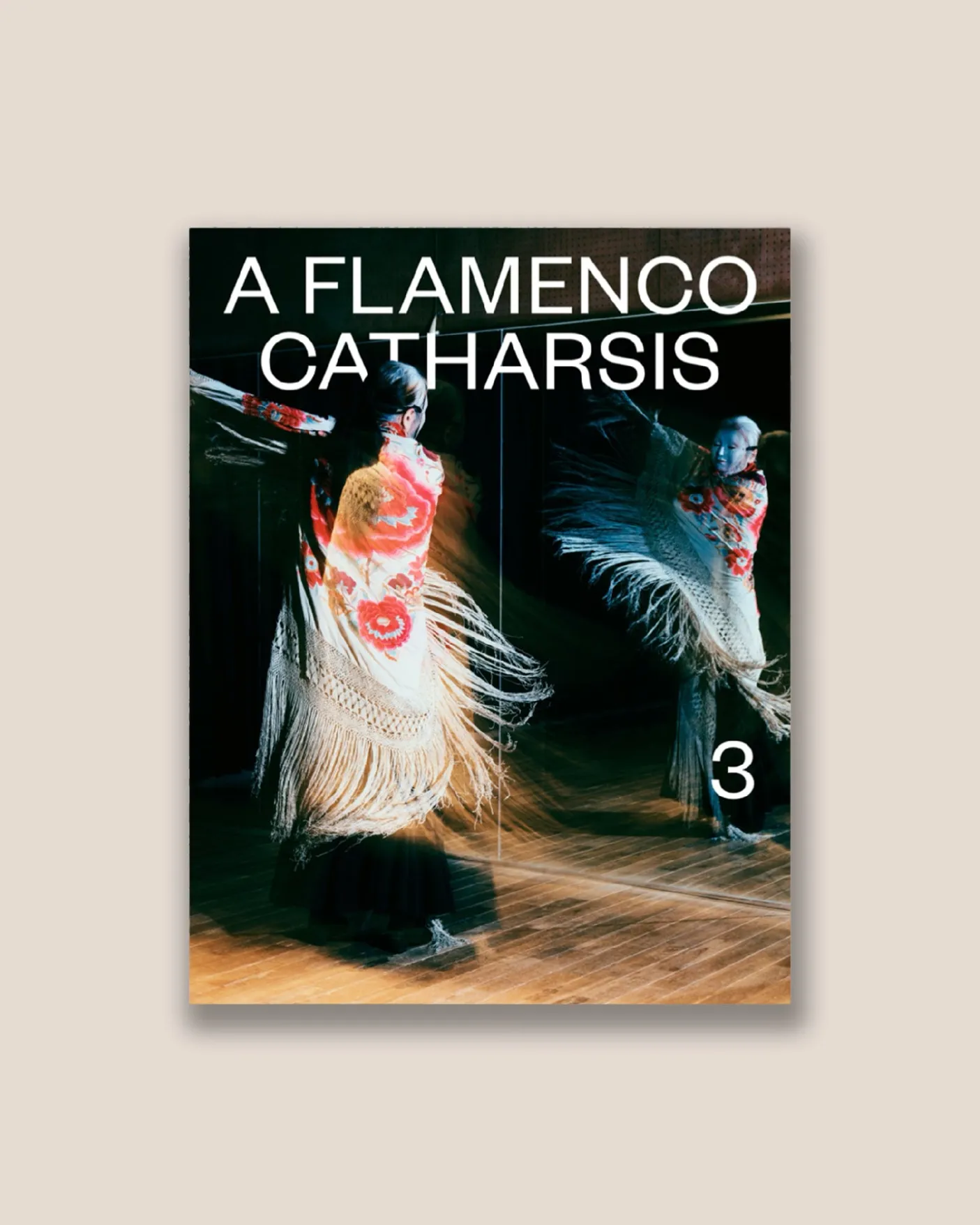 Hereu Studio Books & Magazines | The Plant Magazine<A FLAMENCO CATHARSIS MAGAZINE