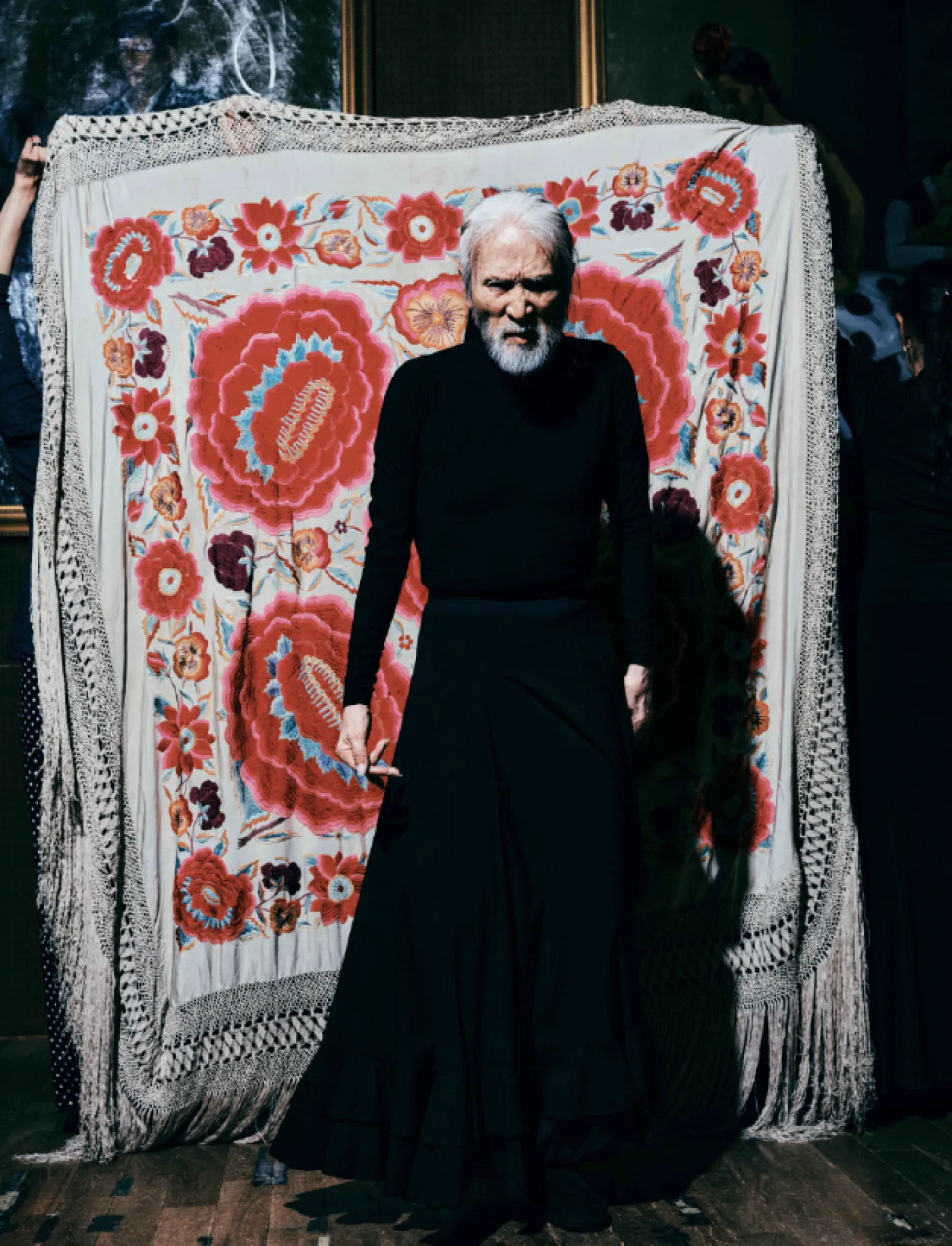 Hereu Studio Books & Magazines | The Plant Magazine<A FLAMENCO CATHARSIS MAGAZINE