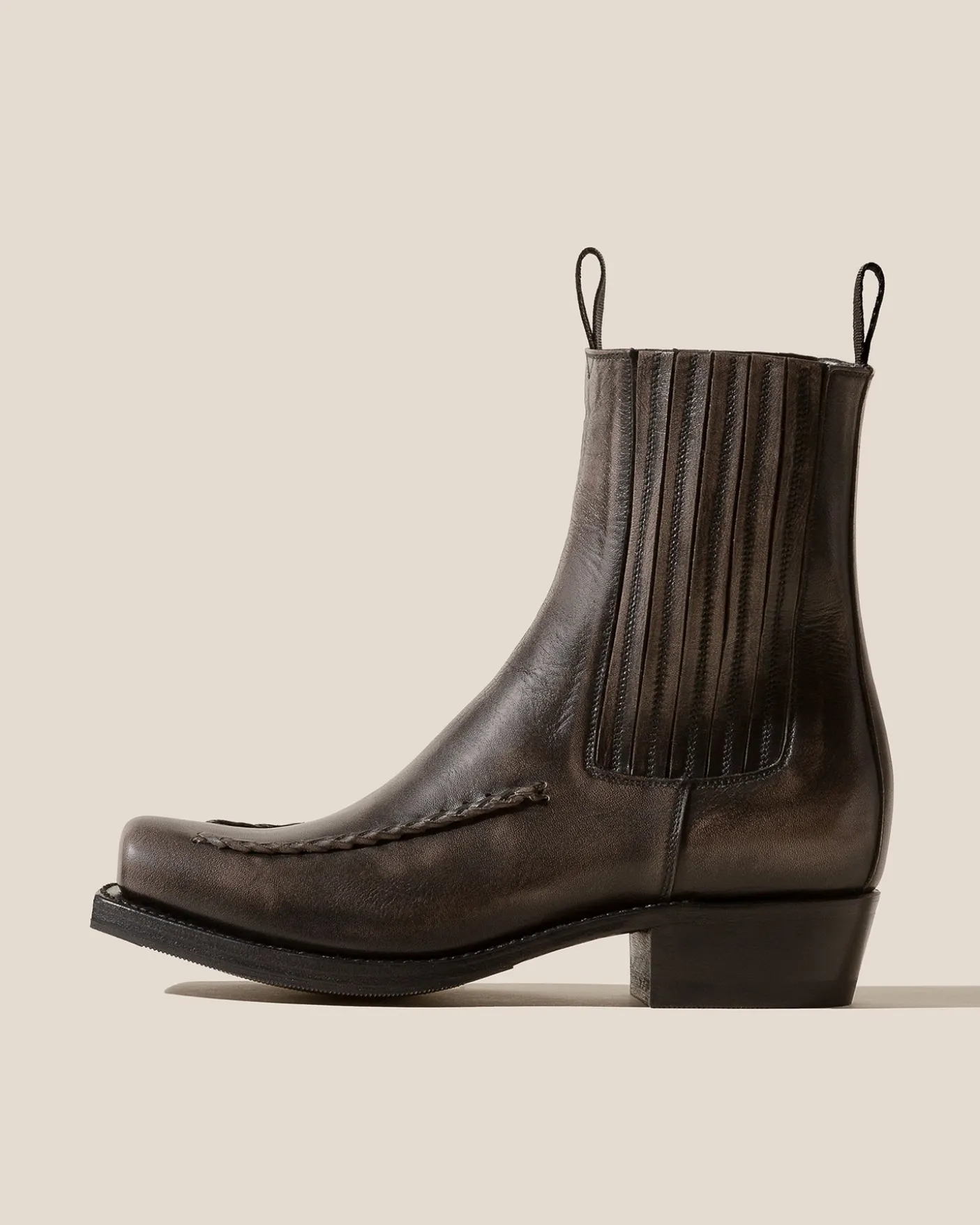 Hereu Studio Boots | Heels<AGULLA