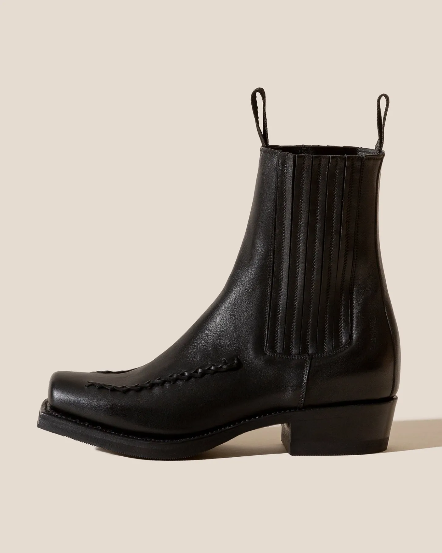 Hereu Studio Boots | Heels<AGULLA