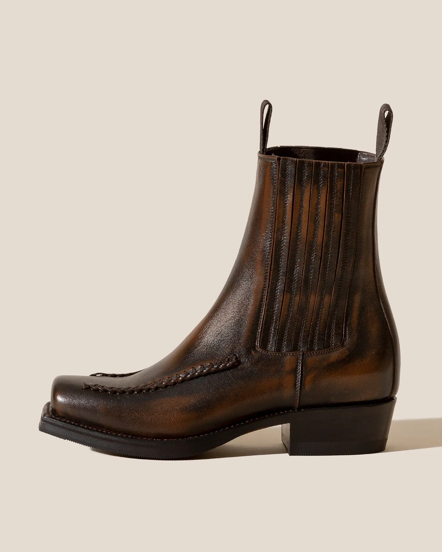 Hereu Studio Boots | Heels<AGULLA