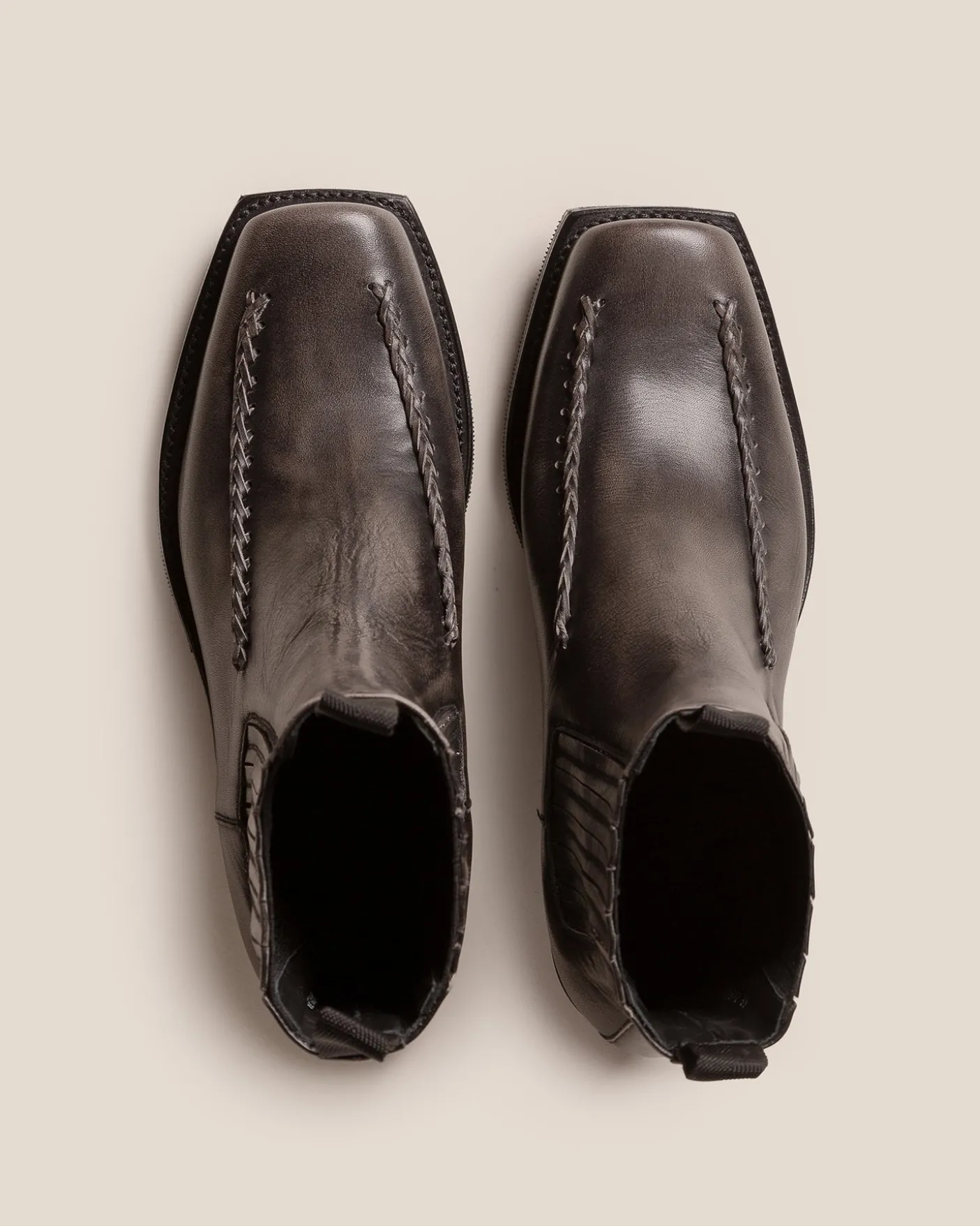 Hereu Studio Boots | Heels<AGULLA