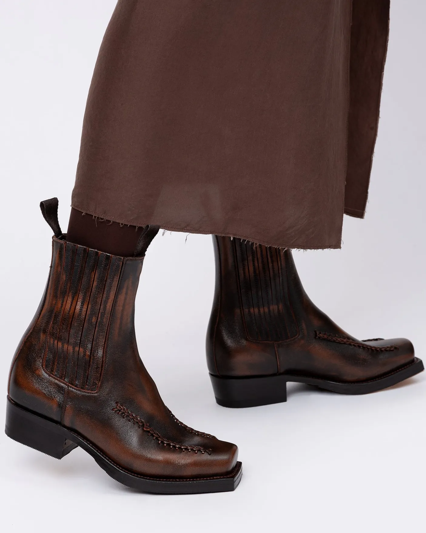 Hereu Studio Boots | Heels<AGULLA