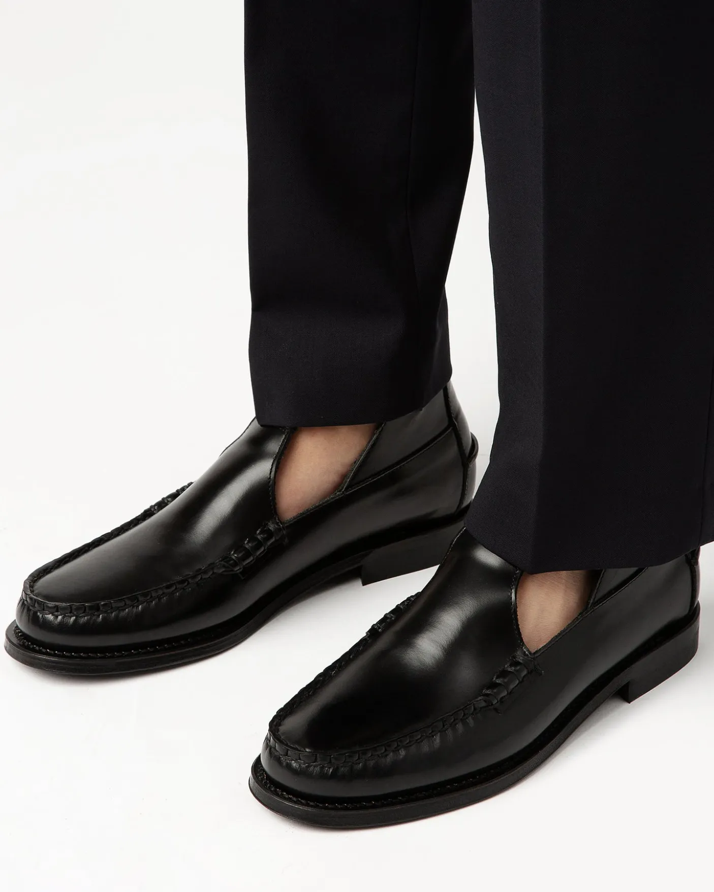Hereu Studio Loafers | Boots<AIELO R