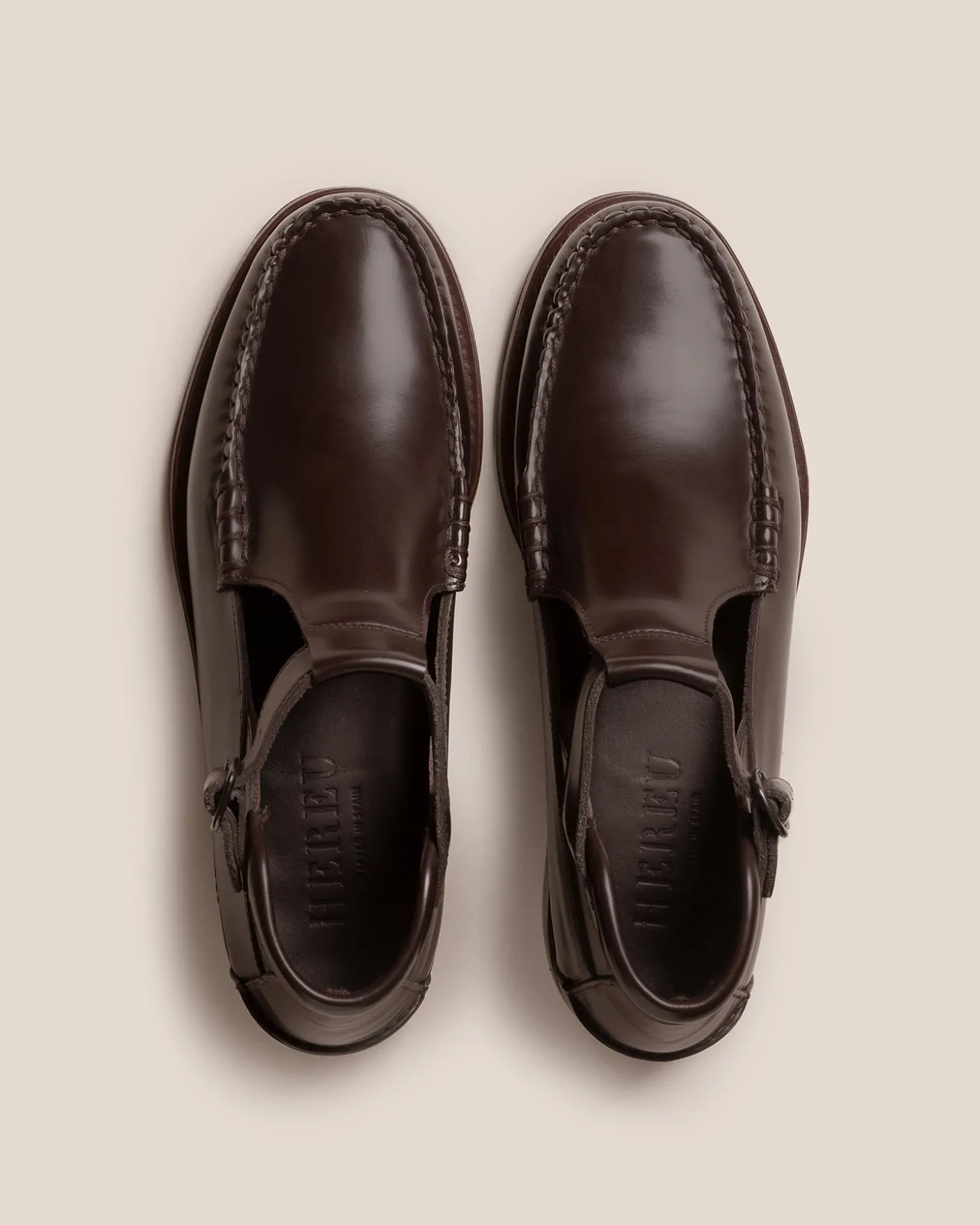 Hereu Studio Loafers | Boots<AIELO R
